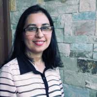 Marjorie Alida Ramirez Sierra