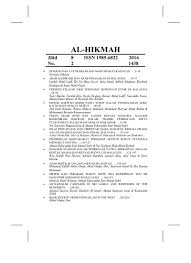 Saiful is me 2 years ago. Top Pdf Persepsi Pelajar Ukm Terhadap Hubungan Etnik Di Malaysia 123dok Com