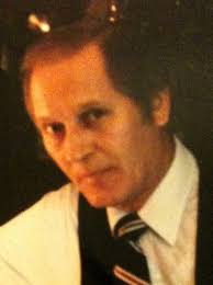 James Morris Obituary