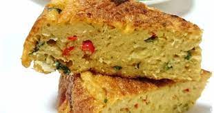 Resep Telur Dadar Tebel Warung Padang Anti Mimpes Oleh Yny Recipe Makanan Resep Makanan Resep Masakan