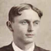 David Bennett Epps (1889–1954)