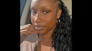 Jasmine Pressley Live Stream