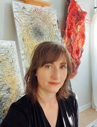 fiber art — Blog — California Fibers