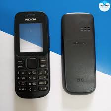 Nokia 101 Body Casing Housing Phone ...