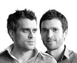 Adrian & Jeremy Wright Designs