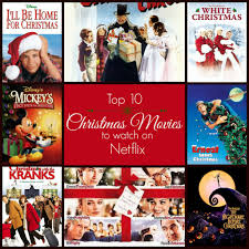 I've compiled eight such christmas movies below. Top 10 Christmas Movies To Watch On Netflix It S A Lovely Life