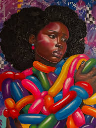 Join us this Saturday, March 8th, from 7-10 PM for an unforgettable night,  featuring live painting by two incredible artists: German Lemus