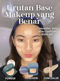 19 ide Make Up Lebaran Dengan Cushion teratas di 2024