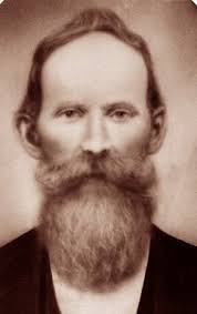 Rev John Hamon Smith (1837-1919)