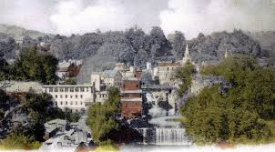 Image result for Springfield Irving Springfield VT