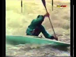 To help narrow down the selection he used his personal experience along with recommendations from canoe tour guides and rental shops. Richard Fox Savage River 1989 Youtube