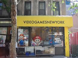 Choose from contactless same day delivery, drive up and more. Video Games New York Is A Small Independent Video Game Store In The Saint Mark S Area Of Nyc It Is Quite Sim Video Game Stores Video Game Systems Video Games