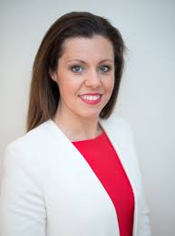 Sandra Miskimmin's Instagram, Twitter & Facebook