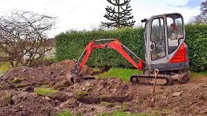 Excavators are indispensable equipment pieces in the earthmoving business. Why And How To Use A Mini Excavator Plant Equipment