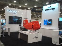 The sailaire has a wingspan of 149 inches. Lx300 Naval Unmanned Helicopter Laflamme Aero