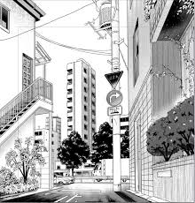 Mais la compréhension orale contrebalance l'exercice. Intro Thumbnail Comment Dessiner Des Decors Urbains De Style Manga 1 Par Primula Clip Studio Tips