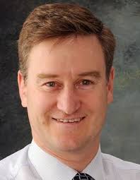 Associate Professor Robert Henderson