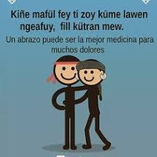 Resultado De Imagen Para Frases Mapuches De Amor Educacion Y Cultura Mapuches Cultura Mapuche