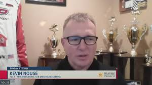 Kevin Nouse named All Star Series Director