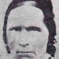 Nancy Pace (1801–1875)