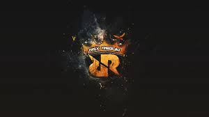 Wallpaper logo rrq hd by. Rrq Esport Wallaper By Dupiiart On Deviantart