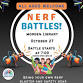 MORDEN – Nerf Battles event image