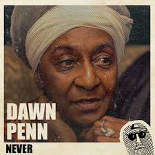 Dawn Penn