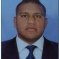 8 perfiles de «Darwin Dominguez»