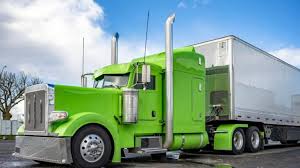 Image result for Bright Green 2018 Fleet