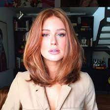 Pin On Medium Length Layered Haircuts