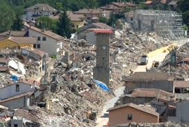 Il 30 ottobre, invece, grossi. Amatrice La Beffa A 4 Anni Dal Terremoto Niente Risarcimenti Meteoweek