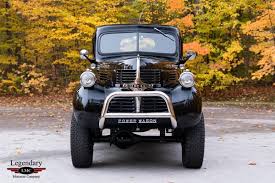 Image result for Black 1941 Dodge
