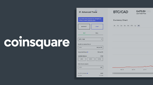 Coinsquare Review 2019 Is It A Safe Exchange What You