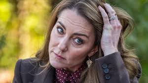 Un amigo de Kate Middleton advierte que "no ha vuelto a la normalidad" y  que "es una persona diferente"