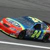 Here is the video game nascar racing 2003 season! 1