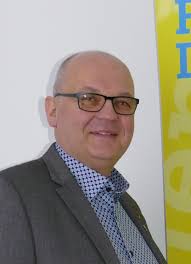 FDP Schweinfurt » Michael Galm