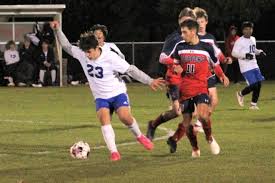 Clippers Win 15th Straight Regional Soccer Title