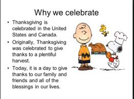 Maybe you would like to learn more about one of these? Thanksgiving Sutori