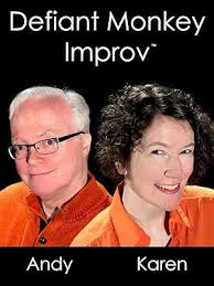 The Big Book of Improv Games: A compendium of performance-based short-form  games (The Big Book of Improv Series): Spragge, Andrew M, Eichler, Karen L:  9798532956711: Amazon.com: Books