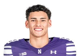 Northwestern Football