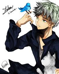 More images for freaking romance webtoon cover » Freaking Romance Zelan By Mikashi On Deviantart