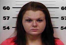 NE Tennessee mom of accused of leaving infants in vehicle while she shopped 