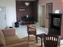 Ancasa resort allsuites se těší na vaši návštěvu. Living Dining Area Of The Apartment Picture Of Ancasa Resort Allsuites Port Dickson Tripadvisor