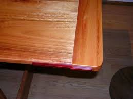 The second coad is still a little soft after two days. Waterlox Finewoodworking