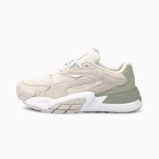 Conçues pour s'adapter à toutes les occasions, les chaussures lifestyle puma pour femmes sont bien plus que des. Chaussures Tendance Casual Chic Pour Femmes Puma