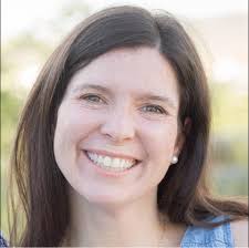 Polly Novak Orton Gillingham Tutoring