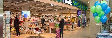 Thalia internati onal | surtitles. Buchhandlung Thalia Leipzig Ludwigsburger Str 9 Thalia