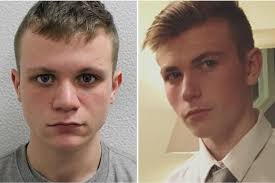 Vengeful ex-boyfriend Daniel Grogan and family jailed over killing of  18-year-old love rival Jay Sewell