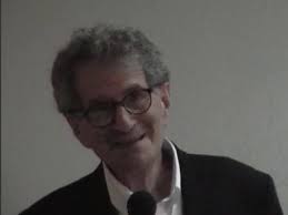 2025-04-08 Michael Comiskey