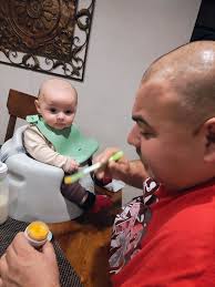 Dori: OH DAD IIZZZZ JUST LOVES THE PARK. Dad: I know sweetie Dori: YOUR THE  BESTEST DAD EBER ❤️❤️🥰 Dad: Awww Thankyou Dori and your the BESTEST LITTLE  SWEET POTATO BOSS 🥰🥰❤️❤️❤️❤️